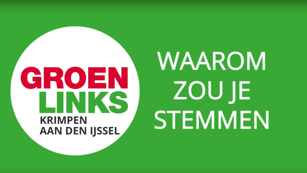 Video: Waarom zou je stemmen?