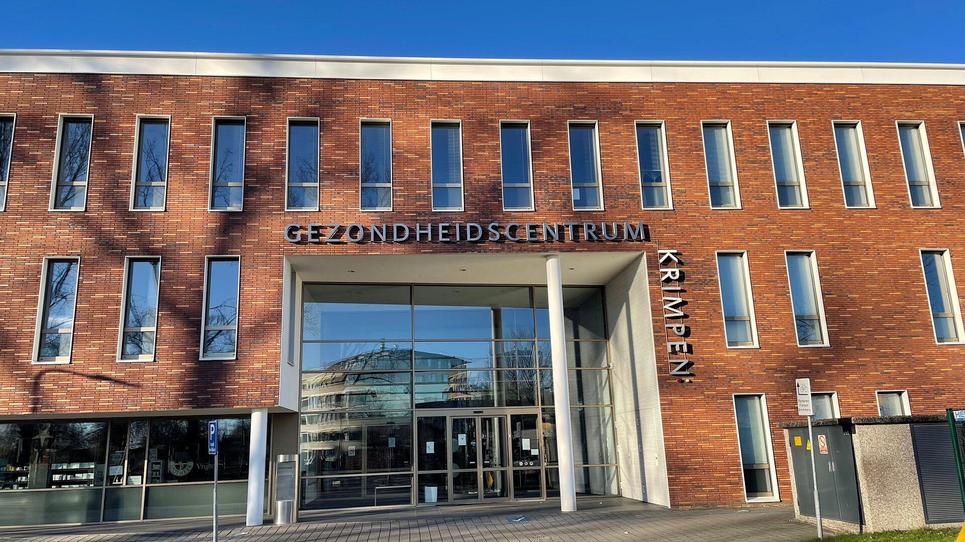 Gezondheid